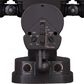 Vaxcel 13.25" 3-Light Motion Sensor Outdoor Security Flood Light in Bronze, , large