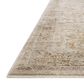Loloi Pace Natural and Multicolor 2"6" x 10" Runner, , large