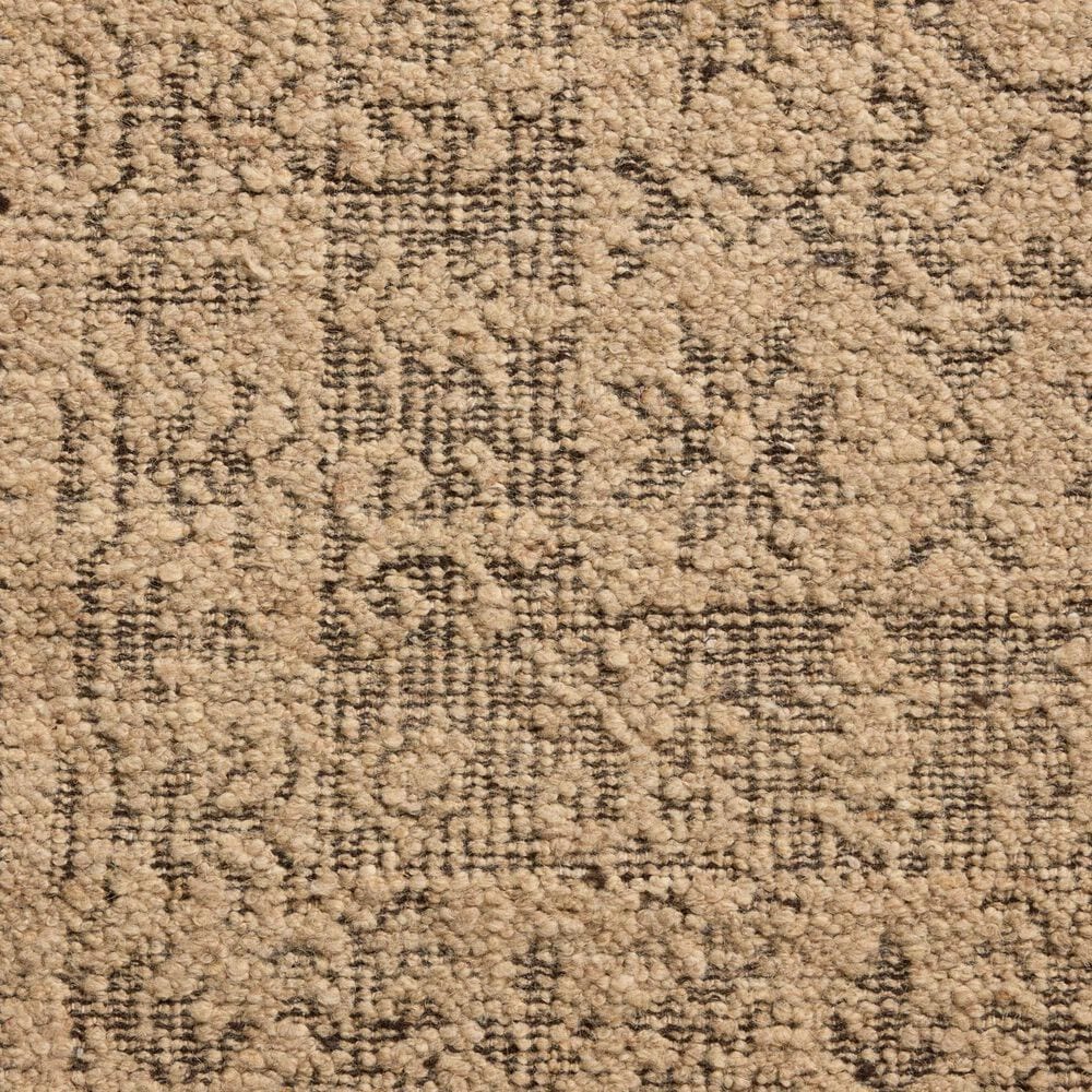 Loloi Novi Tan and Onyx 4&#39; x 6&#39; Area Rug, , large