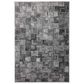 Loloi Prescott 7"9" x 9"9" Silver, , large
