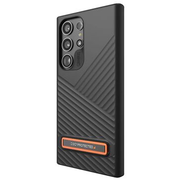 Gear4 DenaliKick Case for Samsung Galaxy S23 Ultra in Black, , large