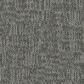 Shaw Crazy Smart 18" x 36" Carpet Tile in Daring, , large
