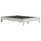 Ashley Shawburn 3-Piece Queen Bedroom Set in Whitewash and Charcoal Gray, , large