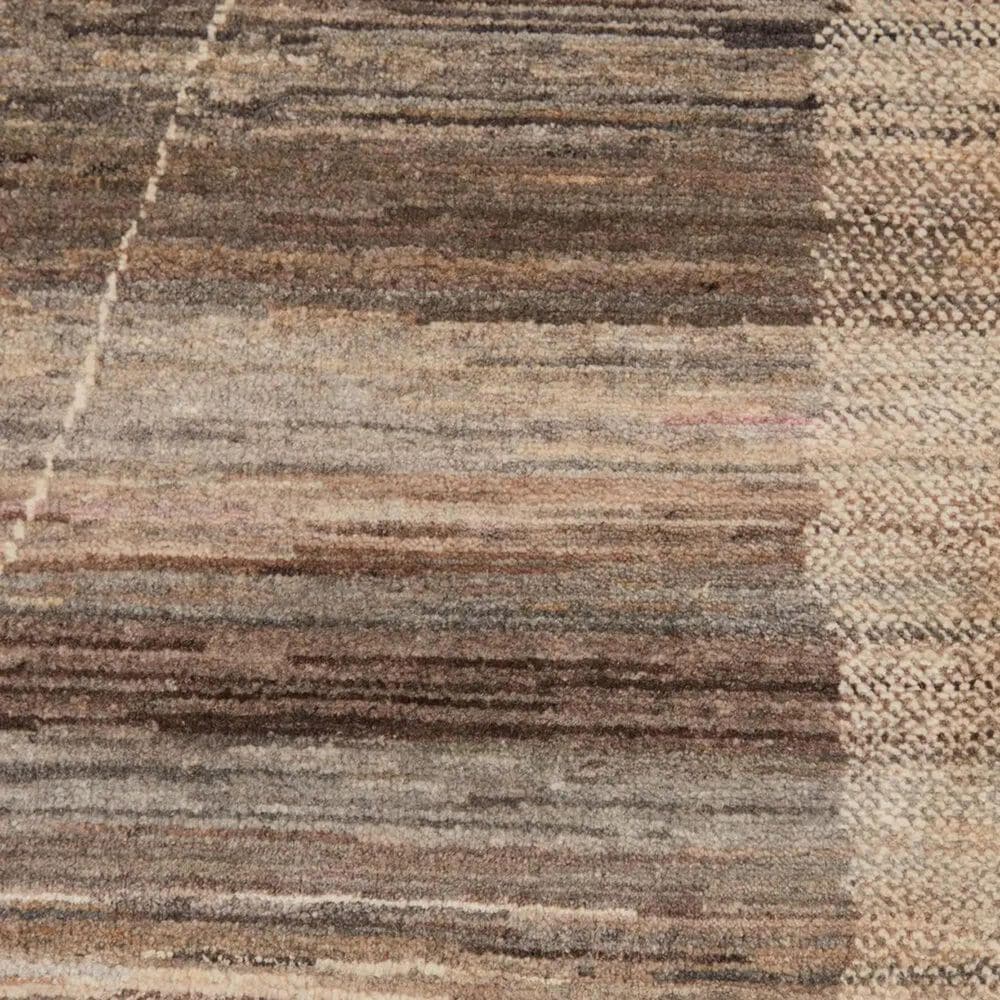 Jaipur Manifest Curium MNI01 10&#39; x 14&#39; Biscotti Area Rug, , large