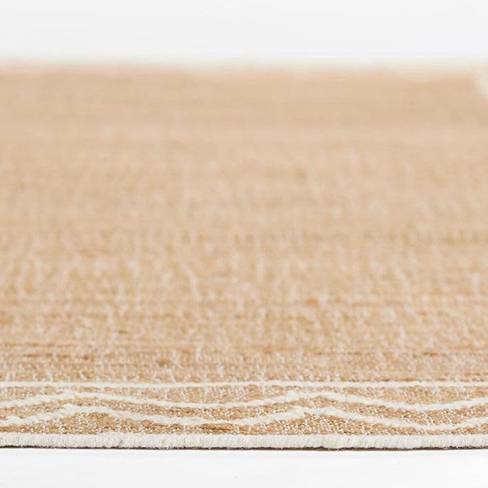 Momeni Orchard ORC-1 5&#39; x 8&#39; Natural Area Rug, , large