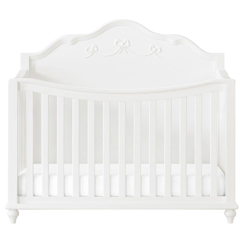 Mayberry Hill Alana 2-Piece Nursery Set in Antique White, , large