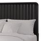 Sterling Timber Elure Full Panel Bed in Peppercorn, , large