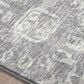 Dalyn Rug Company Aberdeen 8" x 10" Flannel Area Rug, , large
