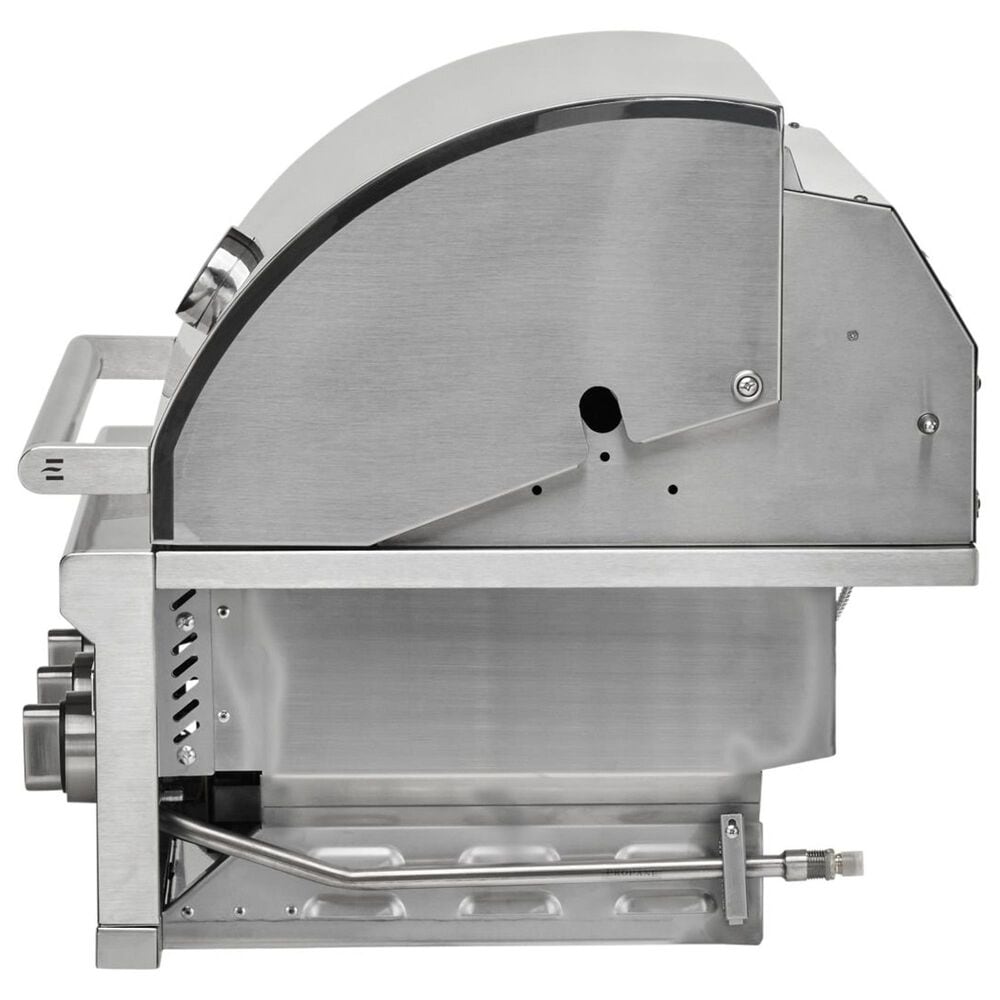 Coyote Outdoor 34&quot; C-Series 3-Burner Natural Gas Grill in Stainless Steel, , large
