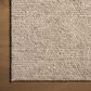 Loloi Frida Dove 7"9" x 9"9" Area Rug, , large