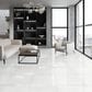 Emser Prodigy Agnesi 24" x 24" Polished Porcelain Tile, , large
