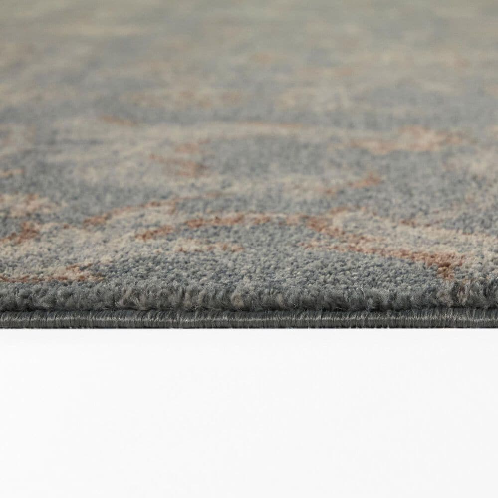Balta Rugs Reverie Charlier Blue and Beige 7'10" x 10' Area Rug, , large