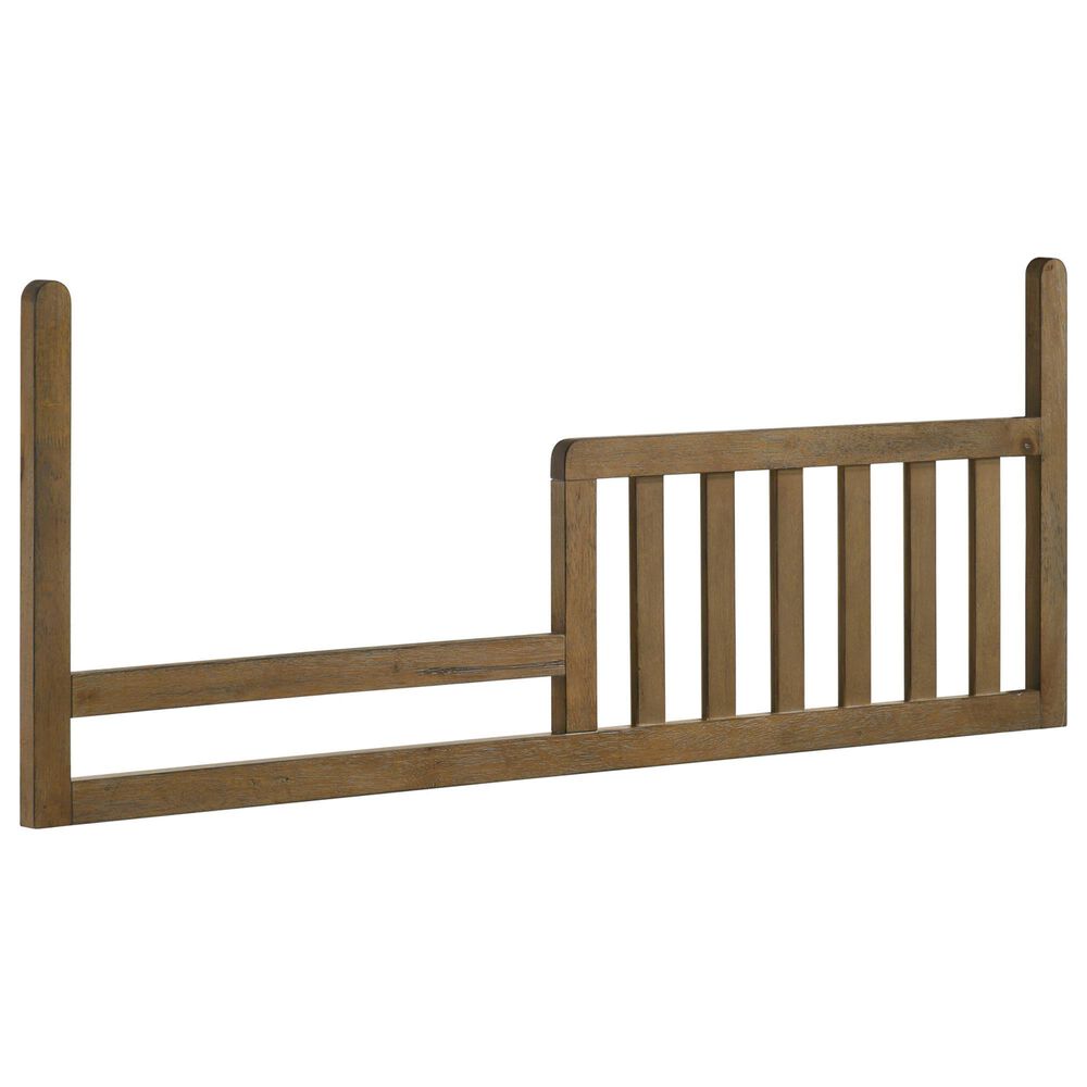 Eastern Shore Highland Toddler Rail in Sand Dune, , large