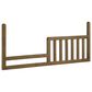 Eastern Shore Highland Toddler Rail in Sand Dune, , large