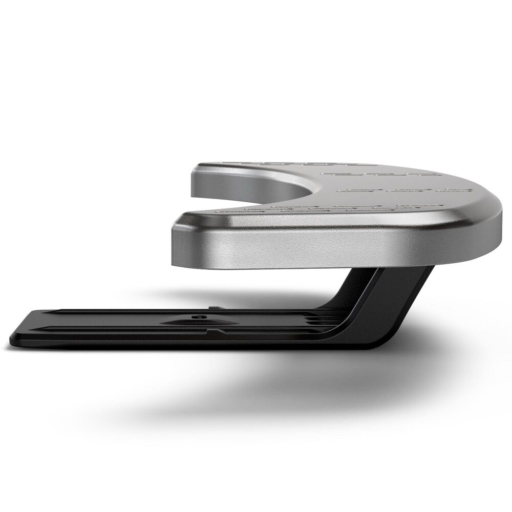 Gozney Tread Mantel in Silver, , large