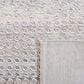 Safavieh Marmara MRM300F 5" x 8"2" Grey, Beige and Blue Area Rug, , large