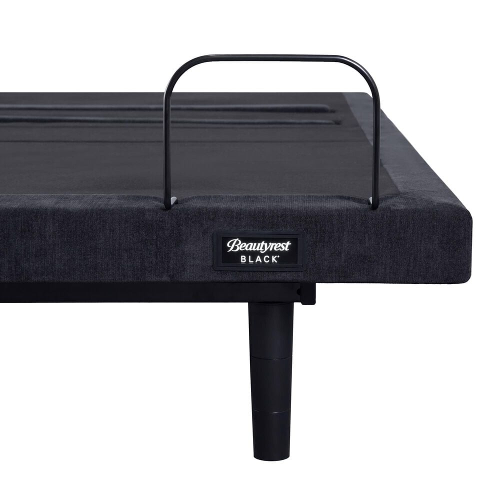 Beautyrest Black Luxury 2.0 Full Adjustable Base, , large