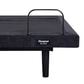 Beautyrest Black Luxury 2.0 Full Adjustable Base, , large
