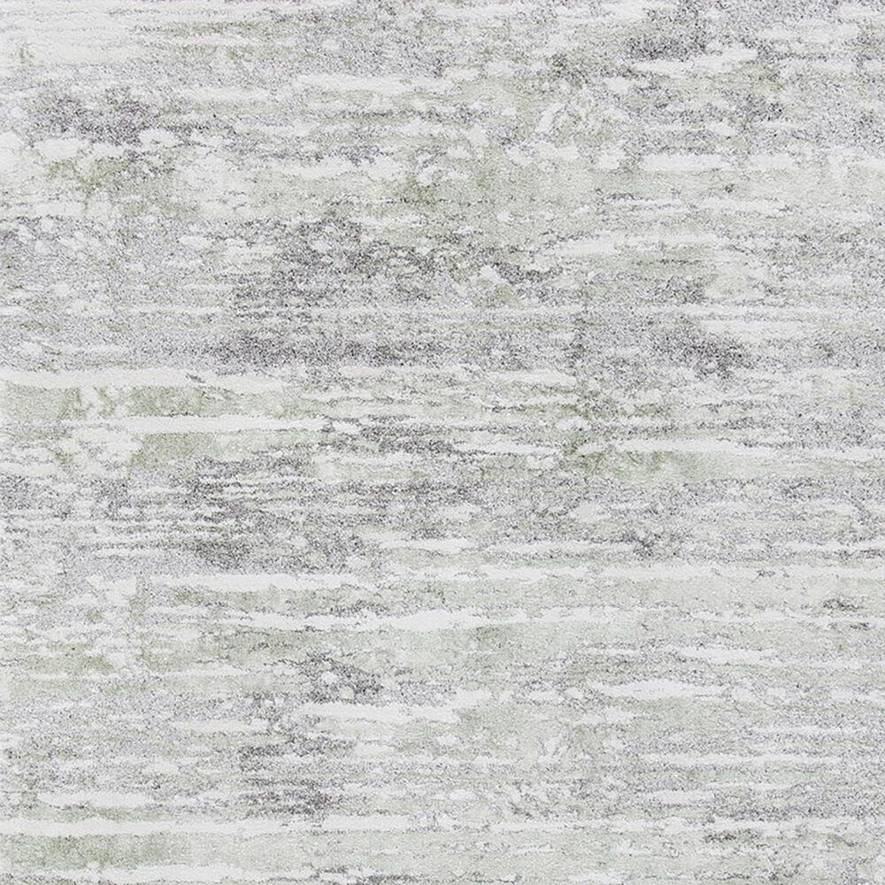 Safavieh Century CTY350F 2&#39; x 8&#39; Gray and Green Runner, , large
