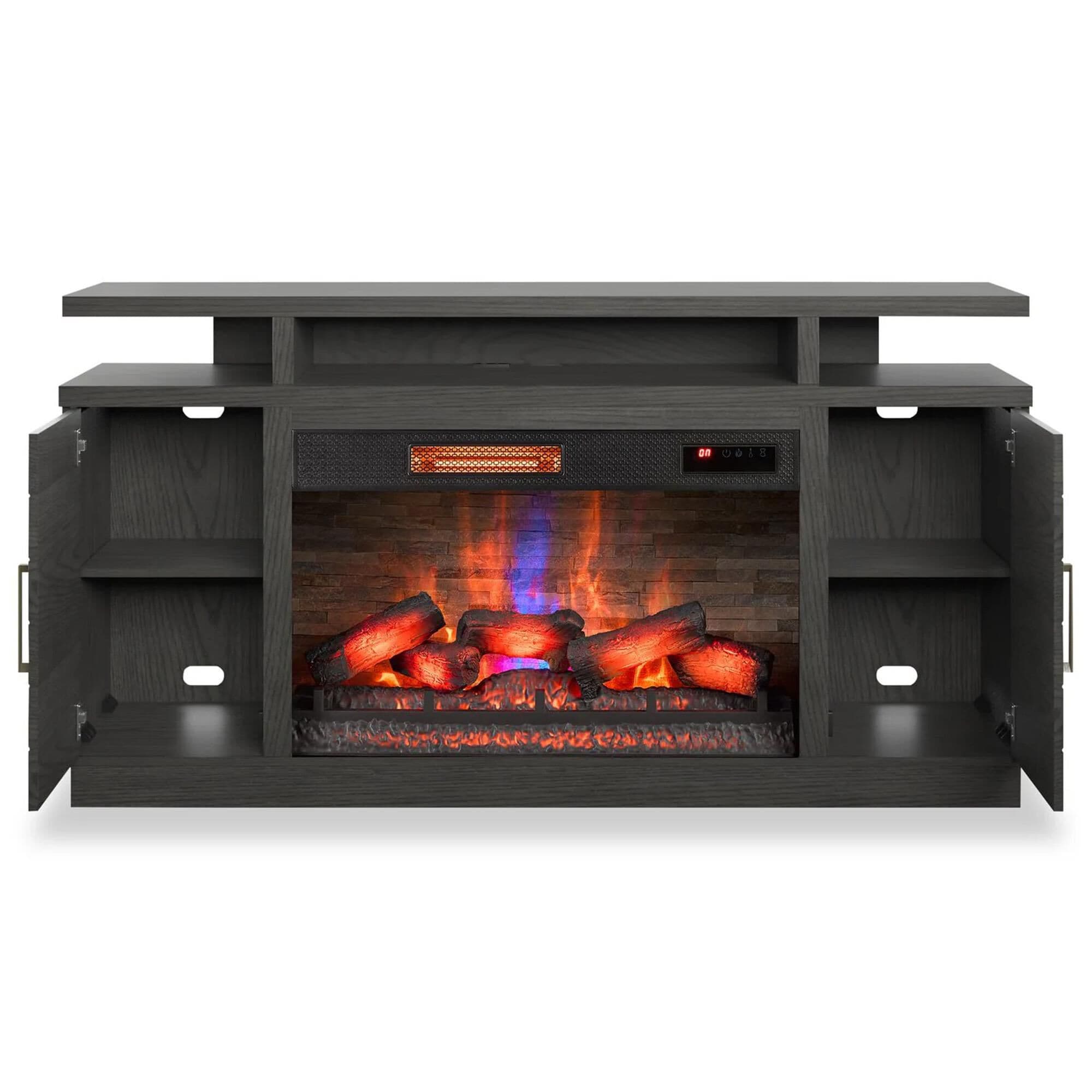 Fabio Flames Breya 70