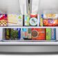 Whirlpool 23.4 Cu. Ft. Counter Depth 3-Door French Door Refrigerator in Fingerprint-Resistant Stainless, , large