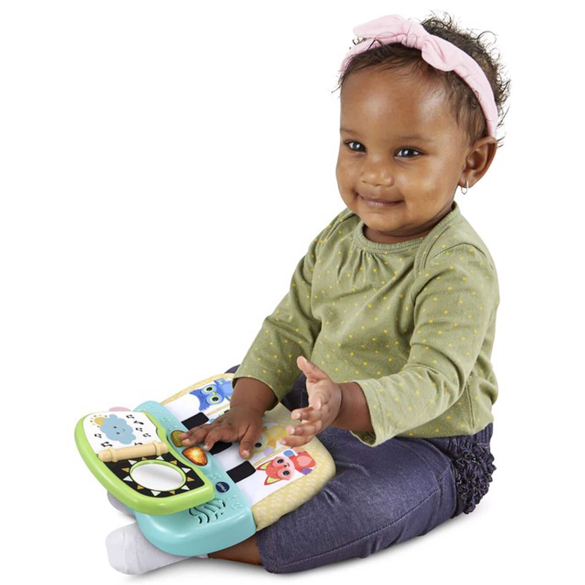 Vtech toys for 1 year discount olds
