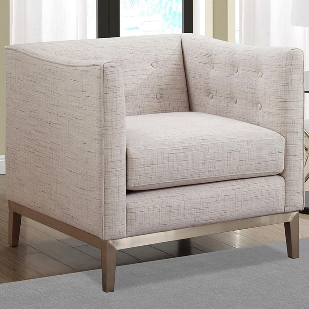 Accentric Approach City Chic Chair in Milan, , large