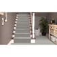 Dixie Home Crystal Oasis Carpet in Sculpture Grey, , large