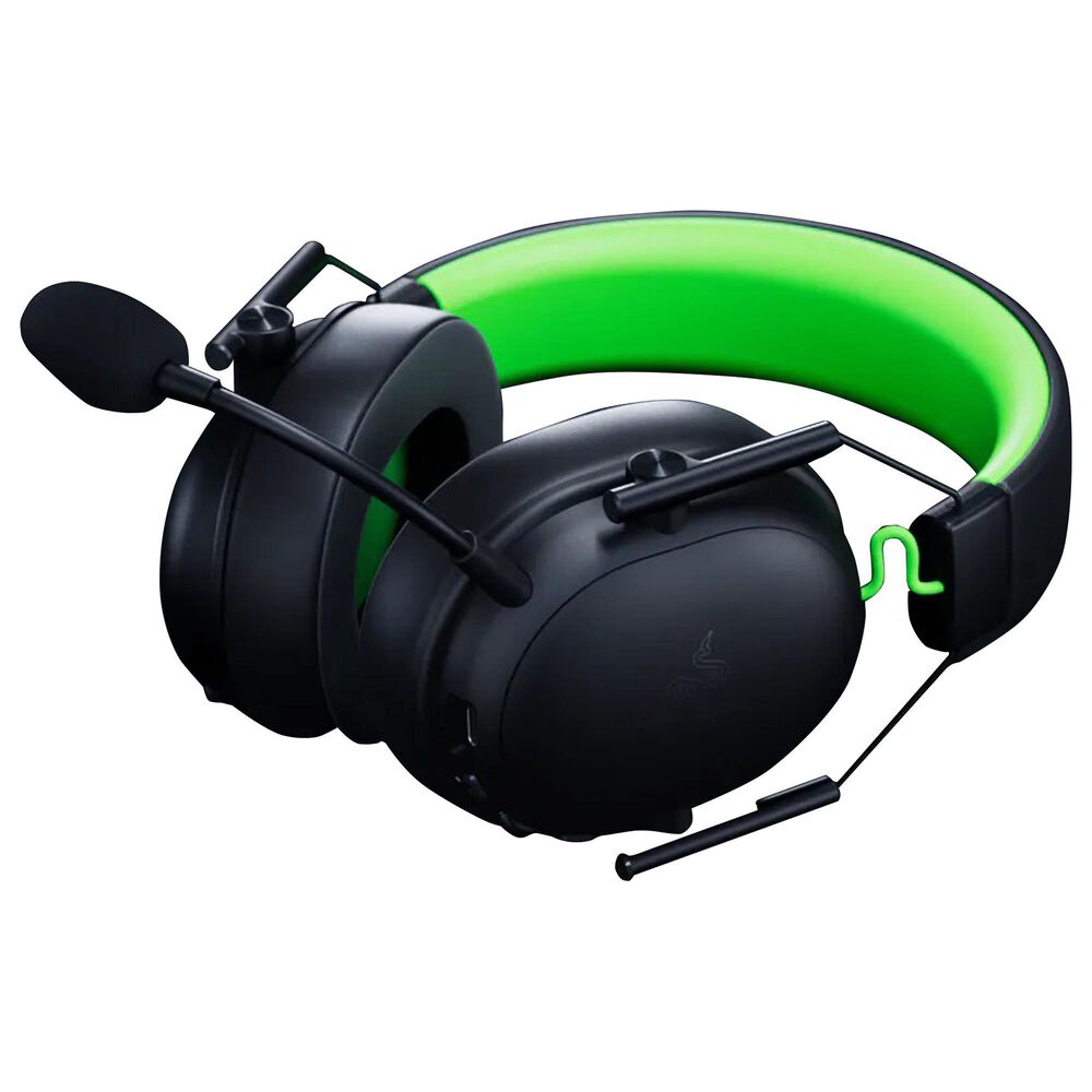 Razer BlackShark V3 X HyperSpeed Wireless Esports Headset for Xbox in Black, , large