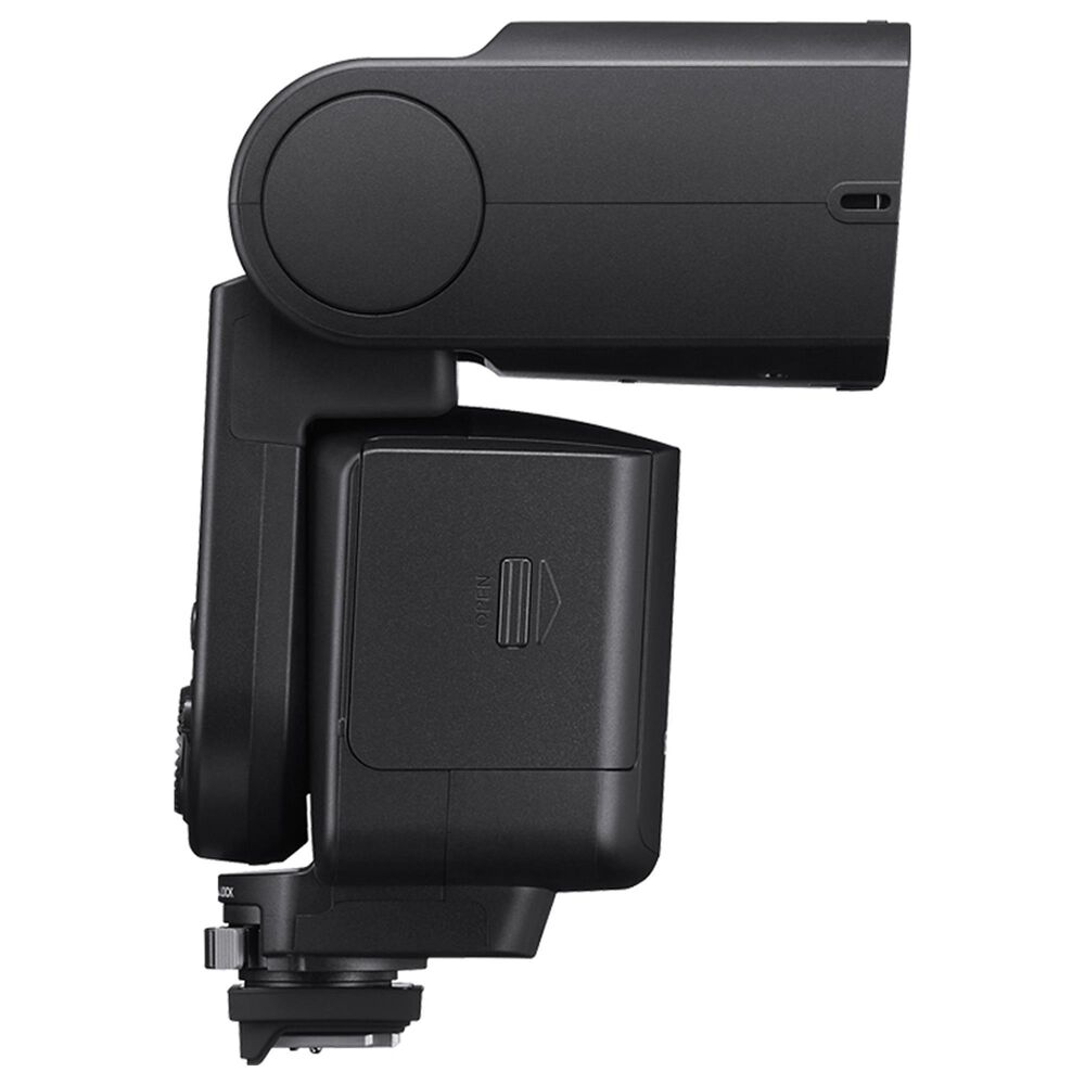 Sony GN60 Wireless Radio Control External Flash in Black, , large