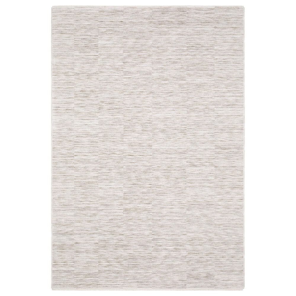 Oriental Weavers Soho SOH04 Beige 2"7" x 7"7" Runner, , large