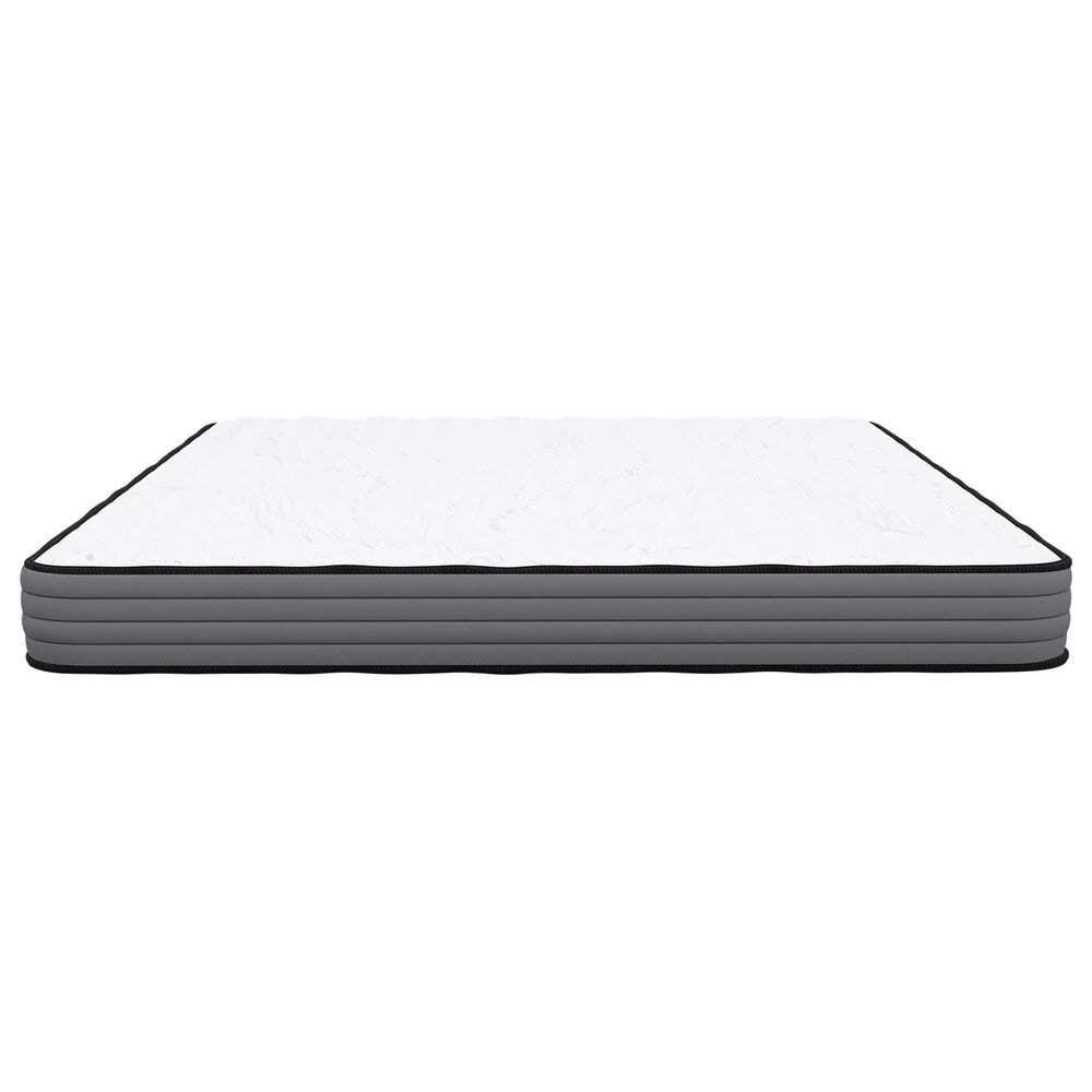 Harvest Sleep 6&quot; Firm Memory Foam California King Mattress in a Box, , large