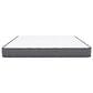 Harvest Sleep 6" Firm Memory Foam California King Mattress in a Box, , large