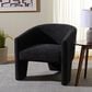 Safavieh Lahela Accent Chair in Black, , large