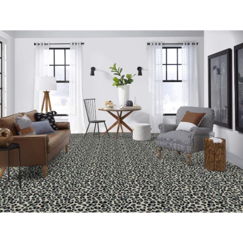 Masland Serengeti Carpet in Oasis, , large