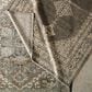 Jaipur Salinas 12" x 15" London Fog Area Rug, , large