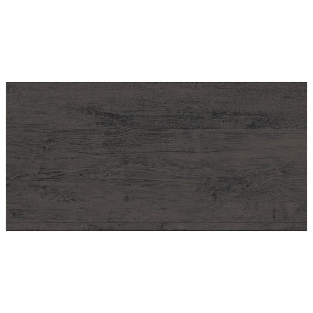 Ashley Fraluna 5-Drawer Chest in Dark Charcoal, , large