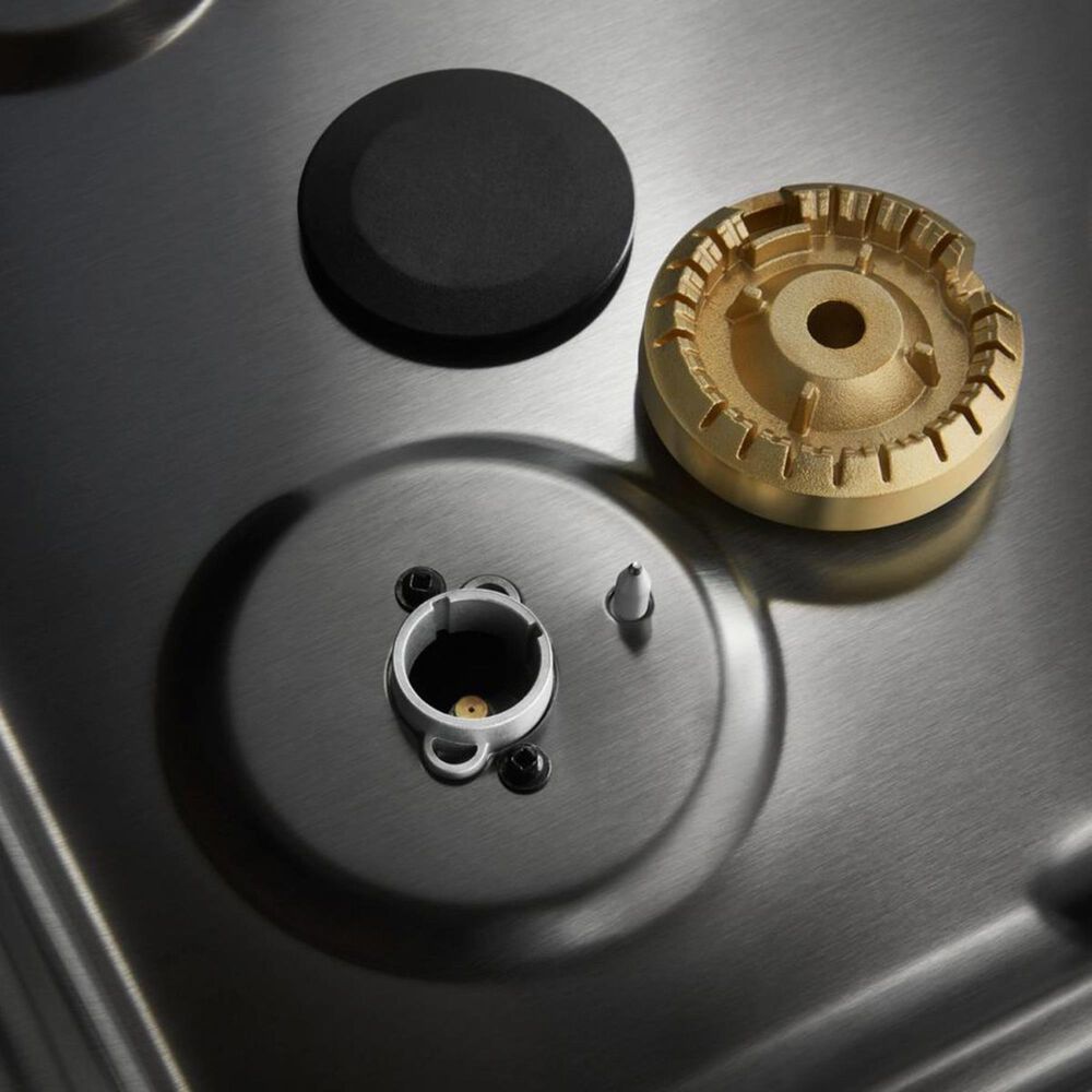 Jenn-Air 36&quot; JX3 Gas Downdraft Cooktop in Stainless Steel, , large