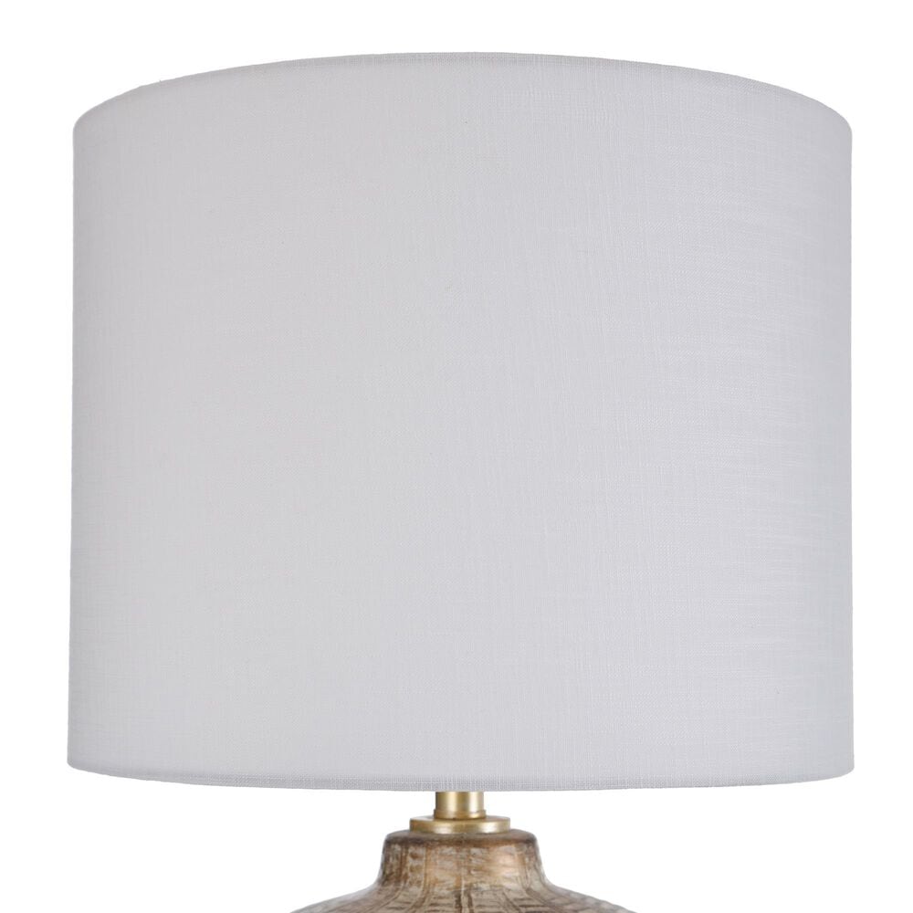 Stylecraft Lamps Table Lamp in Baffo Gold, , large