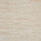 Nourison Essentials Ivory and Beige 5" x 7" Indoor/Outdoor Area Rug, , large