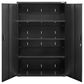 Gladiator Ready-To-Assemble Extra Large Gearbox in Hammered Granite, , large