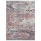 Dalyn Rug Company Camberly 3" x 5" Rose Area Rug, , large