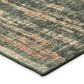 Dalyn Rug Company Winslow 2"6" x 8" Olive Indoor/Outdoor Runner, , large