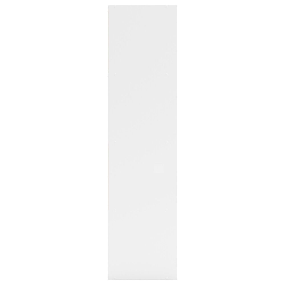 Ashley Onita 8-Cube Organizer in White, , large