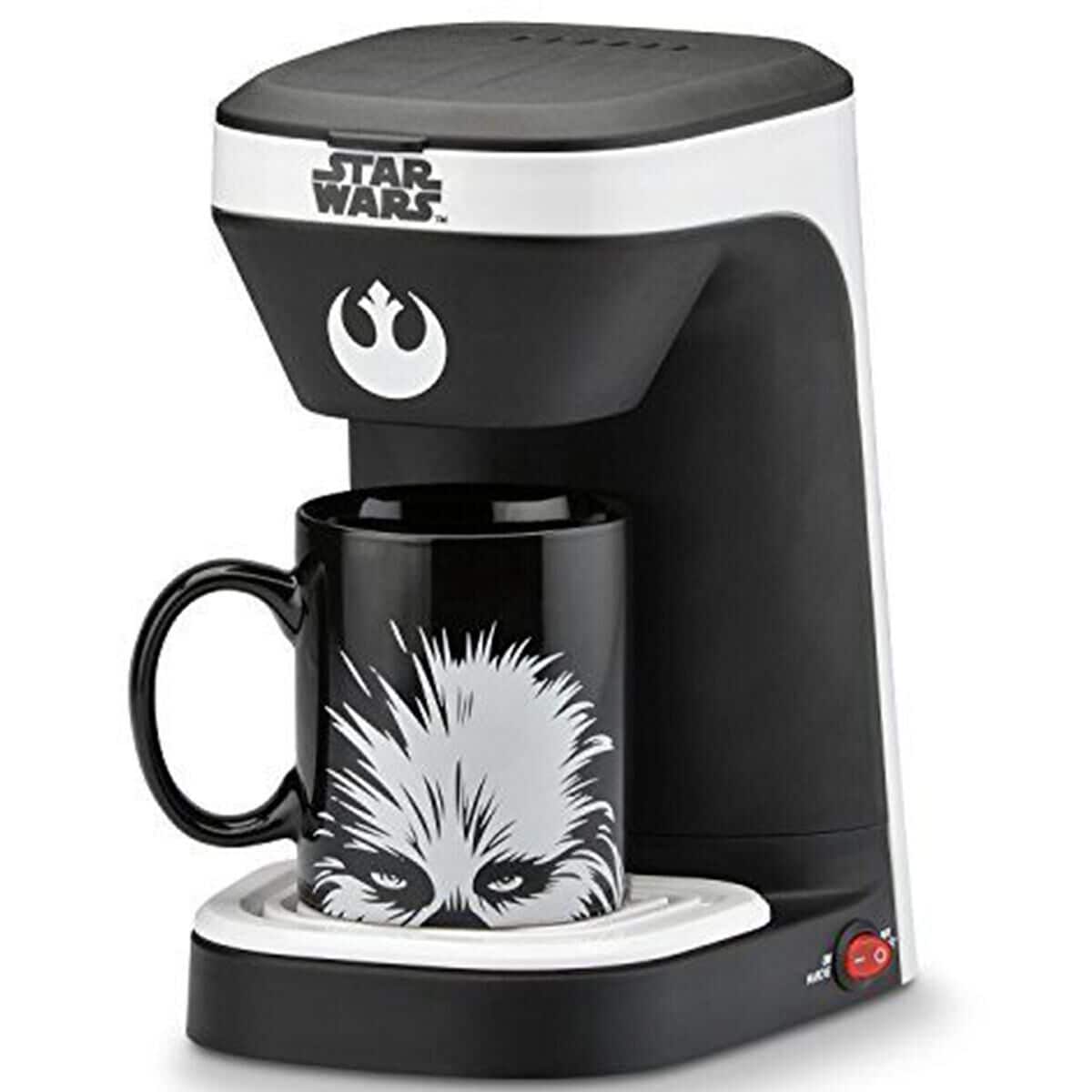 Kitchen selectives coffee maker hot sale