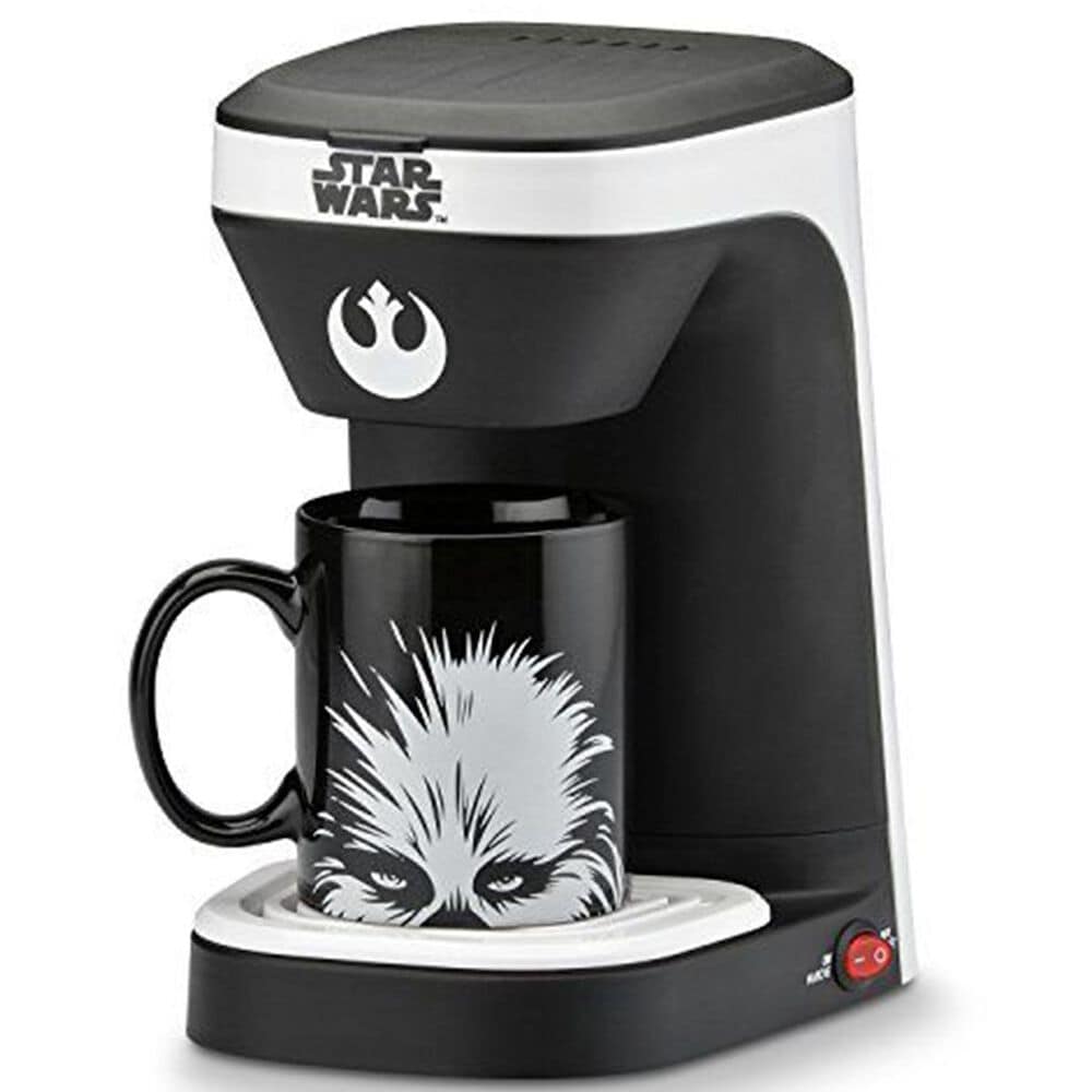 Disney Star Wars Coffee Maker, , large