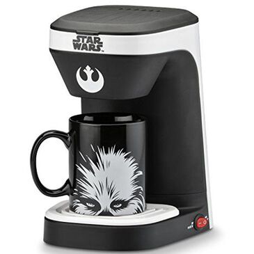 Disney Star Wars Coffee Maker, , large