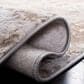 Safavieh Lagoon LGN565F 4" x 6" Grey and Gold Area Rug, , large