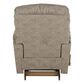La-Z-Boy Morrison Manual Rocker Recliner in Cappuccino, , large