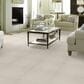 Shaw Take The Floor Texture Blue Carpet in Biscotti, , large